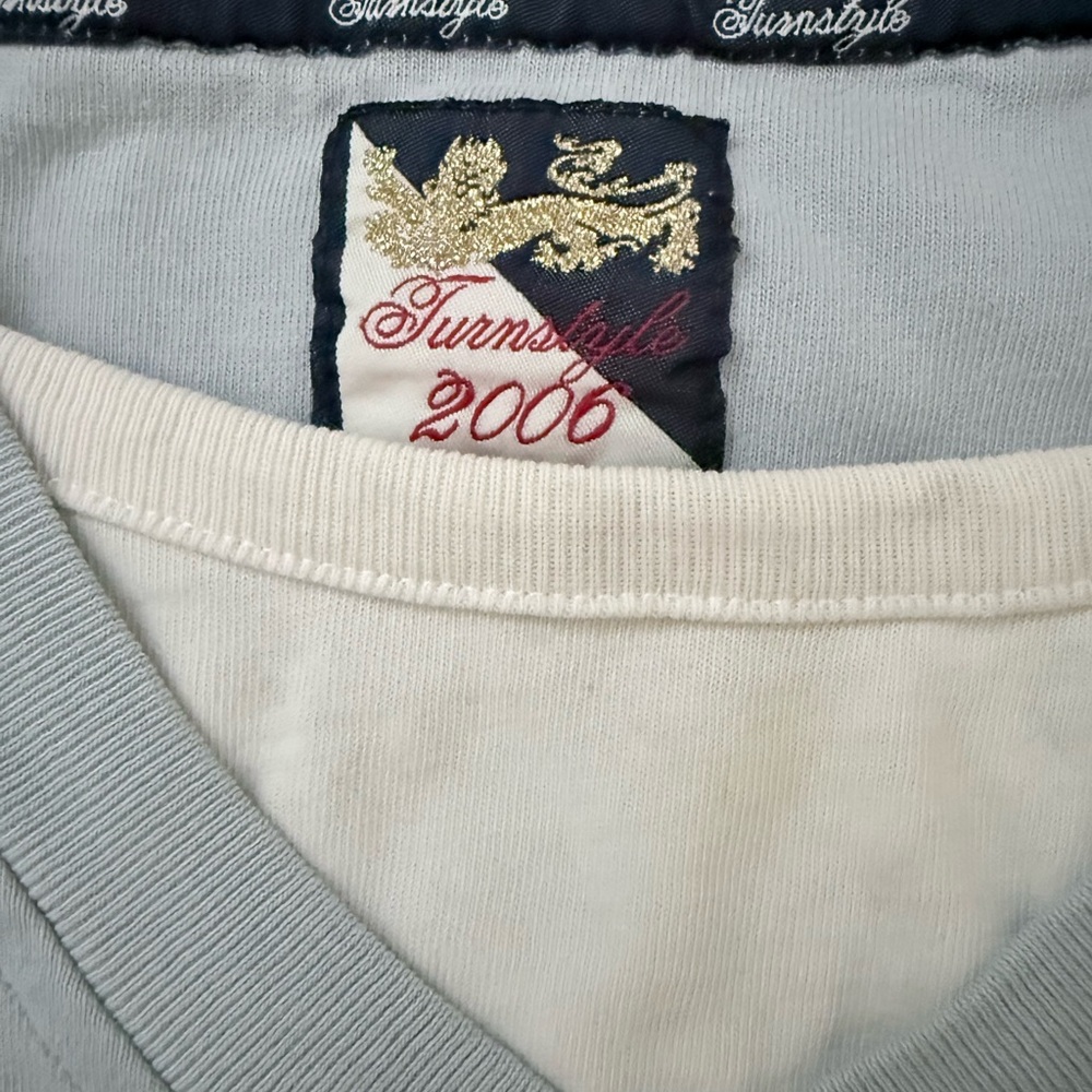 Kids England Graphic Soccer Jersey - Picture 7 of 7